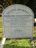 image number Chalinder Edward  152